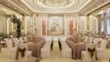 create 3d event halls, wedding halls, multipurpose venues