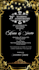 design wedding invitation video and cards