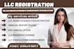 dissolve your llc, llc amendment, ein cancellation, llc creation, delaware llc