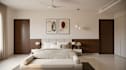 design modern interior spaces as a professional architect