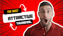 design professional youtube thumbnails in 24 hours