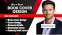 do paperback cover book layout design book cover design and journal design
