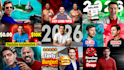 design amazing youtube thumbnail