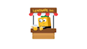 create custom web animation in lottie, json, gif, svg, and rive
