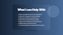 be your long term virtual assistant