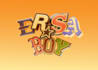 design custom 3d varsity typography with multistyle letters