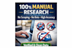 manually find decision maker emails from company websites