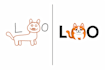 do sketch design to professional logo