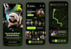 develop custom ai powered spa app beauty salon app barber app appointment app