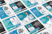 do social media post design,creative instagram ads,facebook post,linkedin