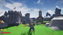 script roblox ui, gameplay mechanics and player interaction