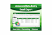 do data entry excel and database management with oracle 6i apex sql pl sql