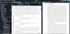 convert any document into latex