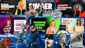 design youtube thumbnail high quality