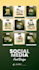 design professional canva graphics