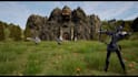 program game mechanics in unreal engine