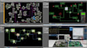 design schematic pcb and simulate circuits using kicad altium, proteus, multisim