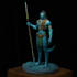 paint your tabletop miniatures