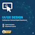 design modern website UI UX in figma professional web design