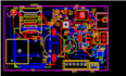 pcb design, iot solutions, embedded systems circuit layouts and firmware esp32