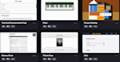 fix htmlcss bugs and responsive issues