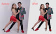 photoshop edit remove background or object