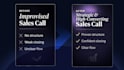 write a high converting sales call script for coaches and course creators
