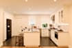 create functional 3d kitchen interior design using 3ds max corona rendering