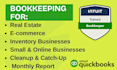 do bookkeeping for rental property managers using quickbooks appfolio