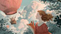 illustrate children book illustration