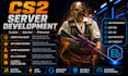 create custom cs2 plugins and configure your server