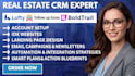 do lofty kvcore reireply wise agent boldtrail lofty website lofty crm monday crm