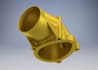 create precise cad models , product design, 3dprinting files and cnc,cam program