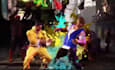 build 3d multiplayer fighting game, street fighter, shooting game, ios, web, pc