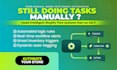 create shopify flow automations to automate shopify tasks workflows