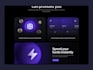 create smooth lottie animations for websites and mobile apps
