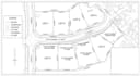 do easement setbacks and parcel subdivisions of lots survey