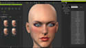 do character modeling and rigging for reallusion iclone, iclone8 cc4, cc5