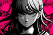 design custom danganronpa style character