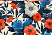 create unique pattern designs