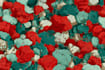 illustrate awesome seamless repeat pattern design