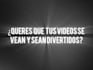editor de video para contenido vertical y horizontal