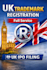 register your trademark in the UK
