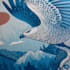 draw high quality illustration in linocut