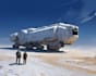design spaceship, sci fi illustration and sci fi art