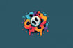 design unique vector cartoon logo or cartoon mascot