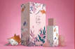 make an astonishing cosmetic packaging and label design