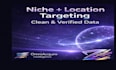 build verified business email leads