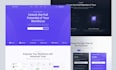 design high end framer web design templates and responsive