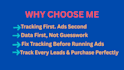 repair google ads conversion tracking errors
